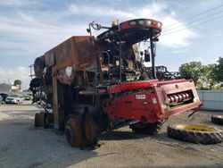 2009 Case Combine for sale in Dyer, IN