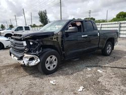 2014 Toyota Tundra Double Cab SR for sale in Miami, FL