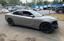 Salvage cars for sale from Copart Austell, GA: 2018 Dodge Charger R/T