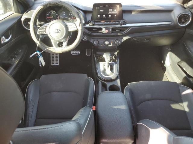 2020 KIA Forte GT Line