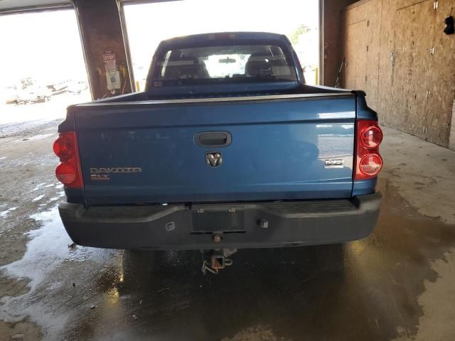 2006 Dodge Dakota Quad SLT