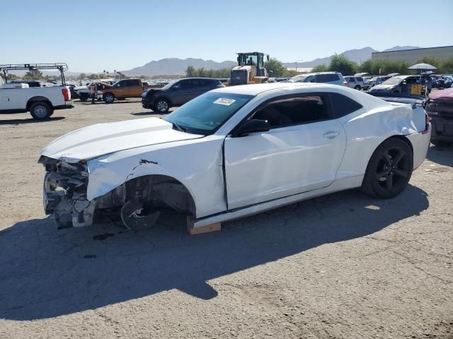 2014 Chevrolet Camaro LS