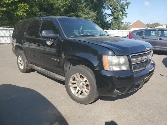 2007 Chevrolet Tahoe K1500