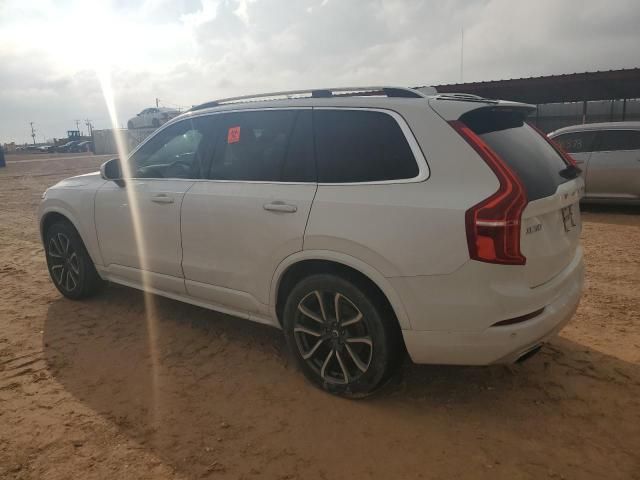 2019 Volvo XC90 T6 Momentum