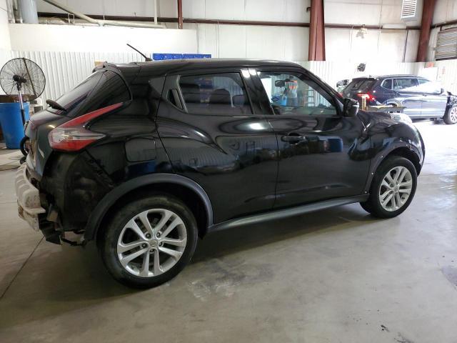 2016 Nissan Juke S