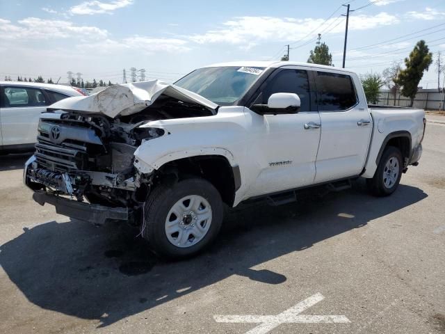 2023 Toyota Tundra Crewmax Limited