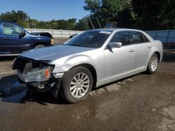 Chrysler 300 salvage cars for sale: 2012 Chrysler 300