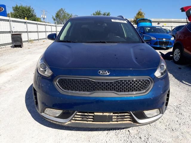 2019 KIA Niro FE