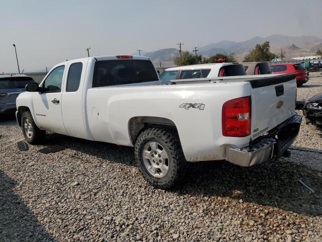 2009 Chevrolet Silverado K1500 LT