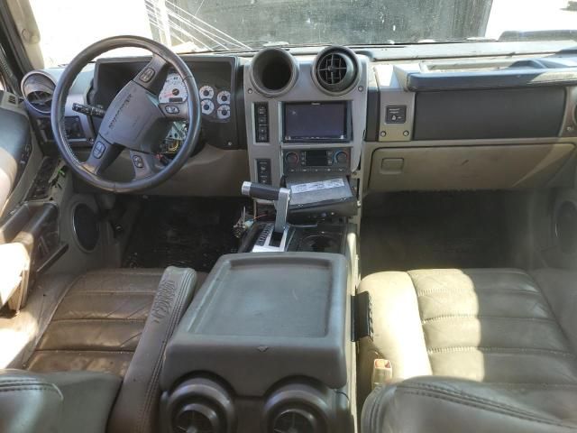 2003 Hummer H2