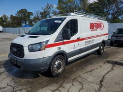 Ford Transit salvage cars for sale: 2018 Ford Transit T-350