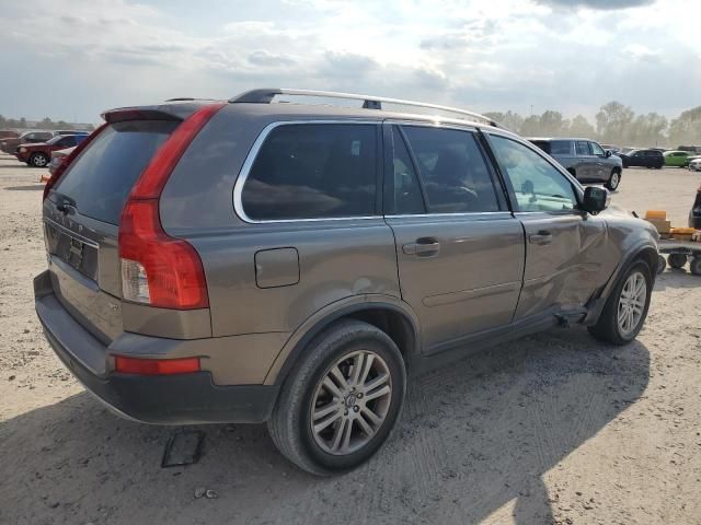 2012 Volvo XC90 3.2