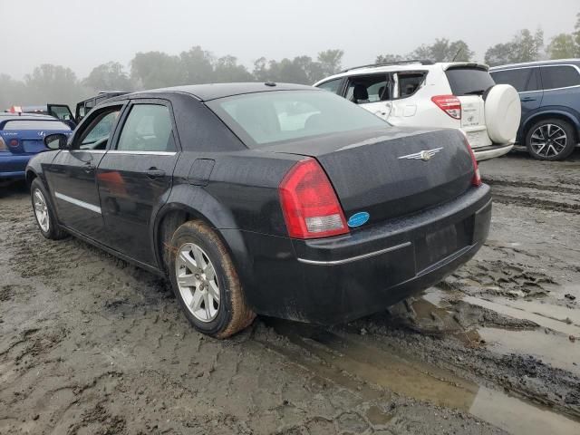 2006 Chrysler 300 Touring