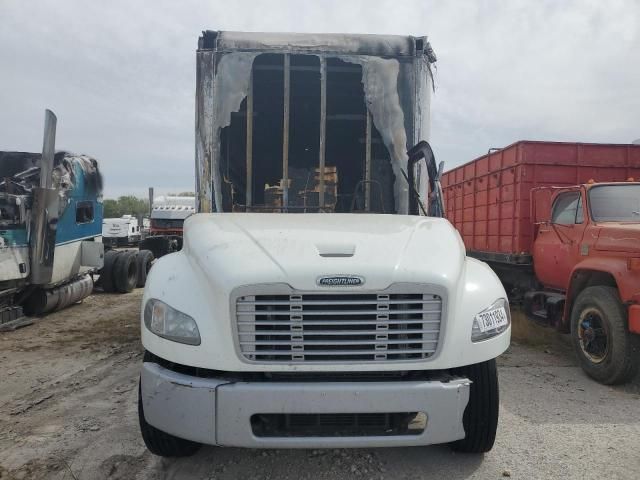 2014 Freightliner M2 106 Medium Duty