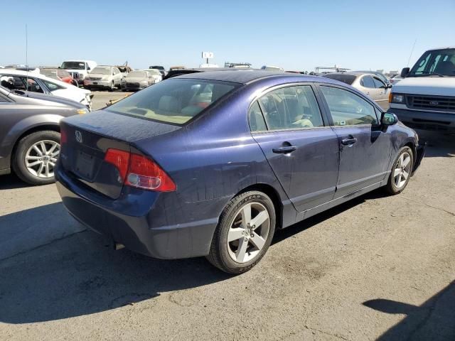 2006 Honda Civic EX