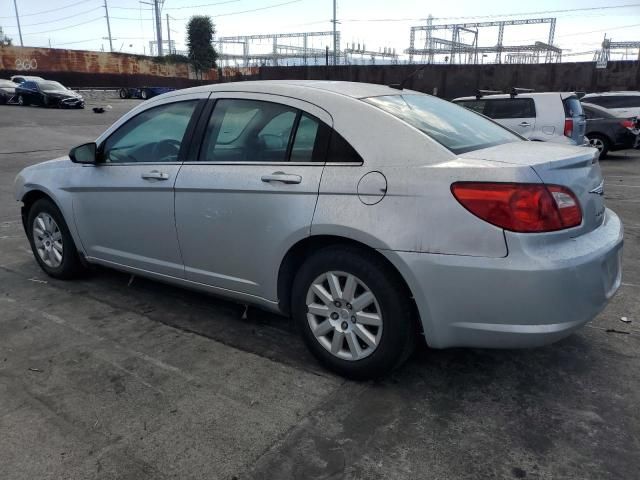 2010 Chrysler Sebring Touring