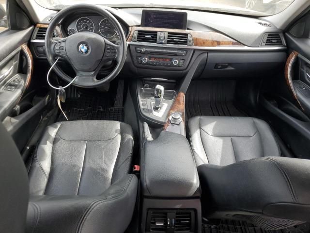 2013 BMW Activehybrid 3