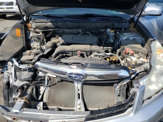 2012 Subaru Outback 2.5I Premium