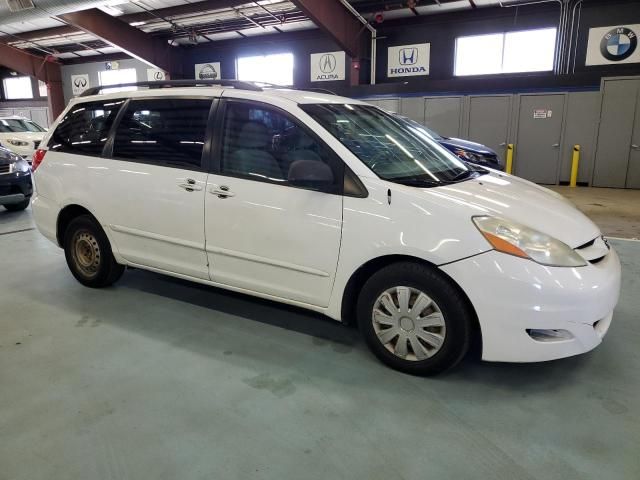 2008 Toyota Sienna CE