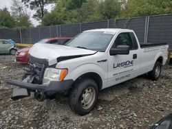 2013 Ford F150 en venta en Waldorf, MD