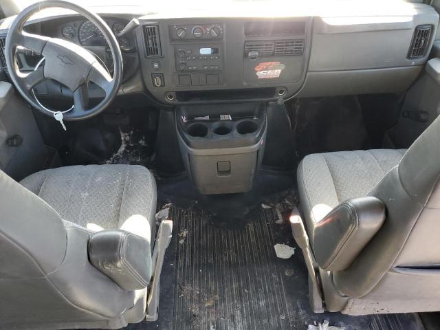 2005 Chevrolet Express G1500
