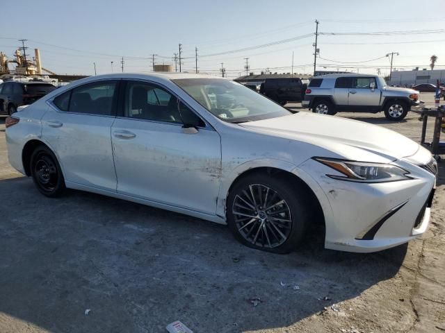 2024 Lexus ES 300H Base