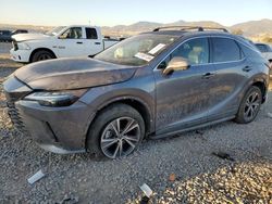 Lexus rx350 salvage cars for sale: 2023 Lexus RX 350 Base