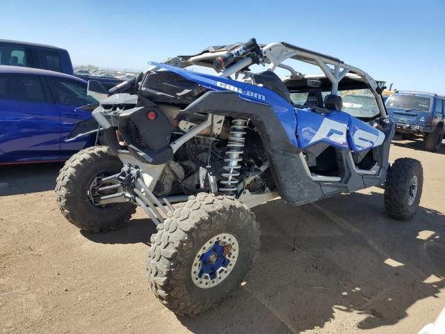 2023 Can-Am Maverick X3 Max X RS Turbo RR