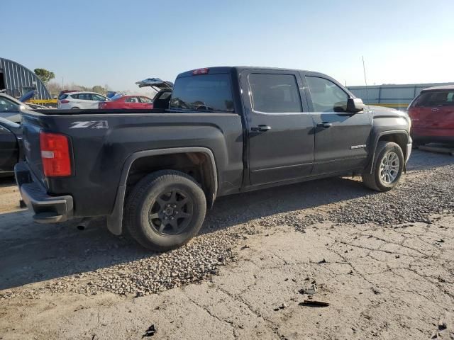 2014 GMC Sierra K1500 SLE