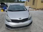 2013 KIA Rio LX