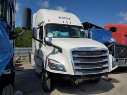 Freightliner Cascadia 126 salvage cars for sale: 2019 Freightliner Cascadia 126