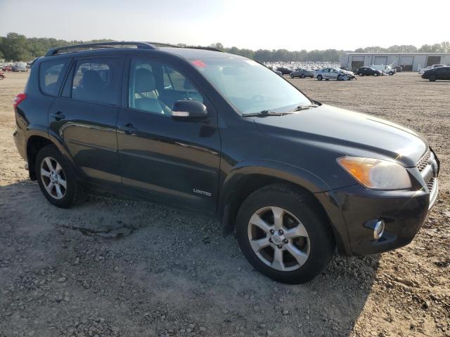 2011 Toyota Rav4 Limited