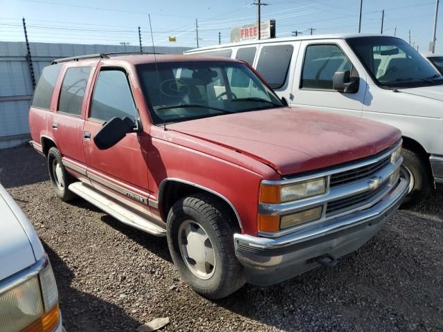 1999 Chevrolet Tahoe K1500