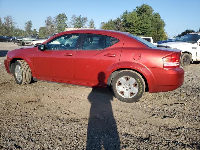 2010 Dodge Avenger SXT