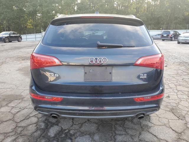 2012 Audi Q5 Premium Plus
