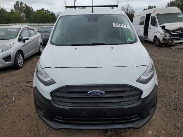 2023 Ford Transit Connect XL
