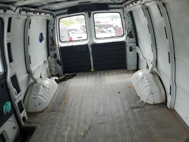 1998 Chevrolet Express G2500