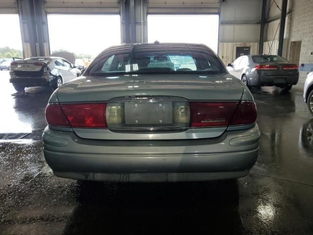 2003 Buick Lesabre Limited