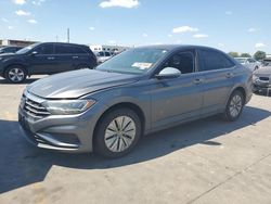 Volkswagen Vehiculos salvage en venta: 2019 Volkswagen Jetta S