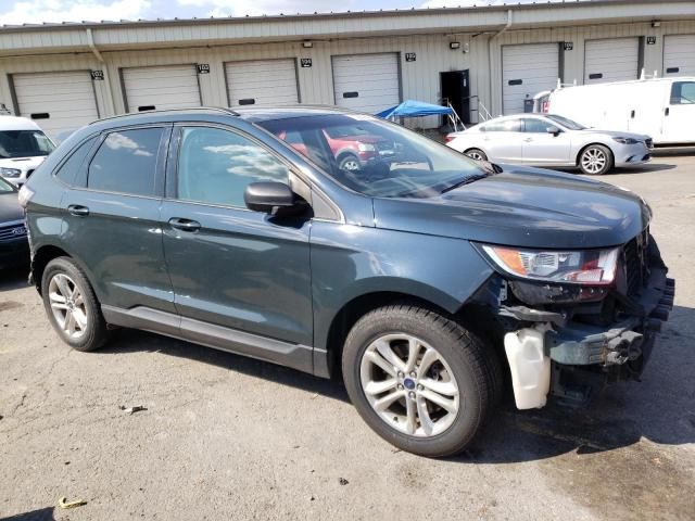 2016 Ford Edge SE