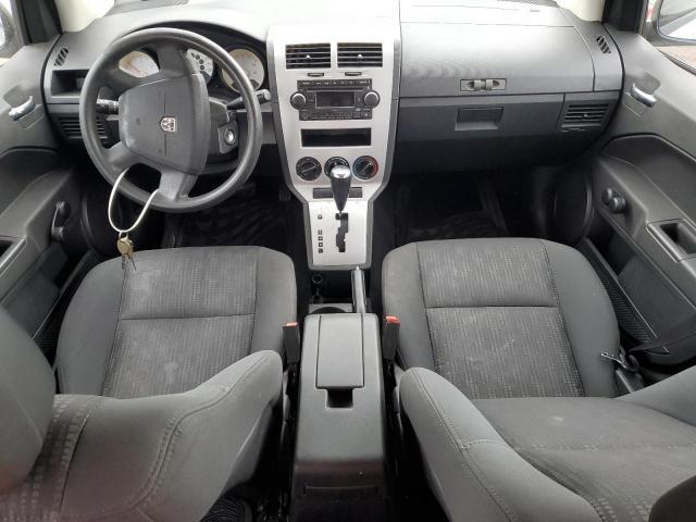 2008 Dodge Caliber