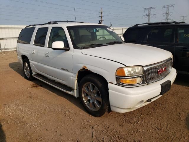 2006 GMC Yukon XL Denali