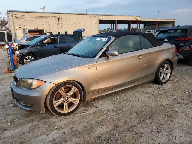 2008 BMW 128 I