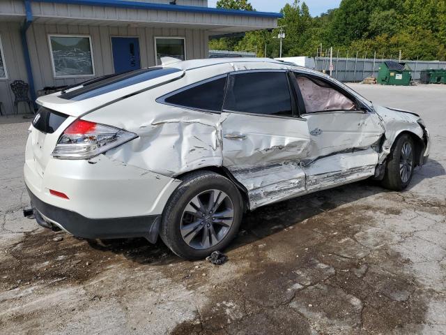 2014 Honda Crosstour EXL
