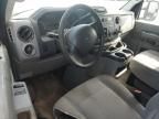 2017 Ford Econoline E350 Super Duty Cutaway Van