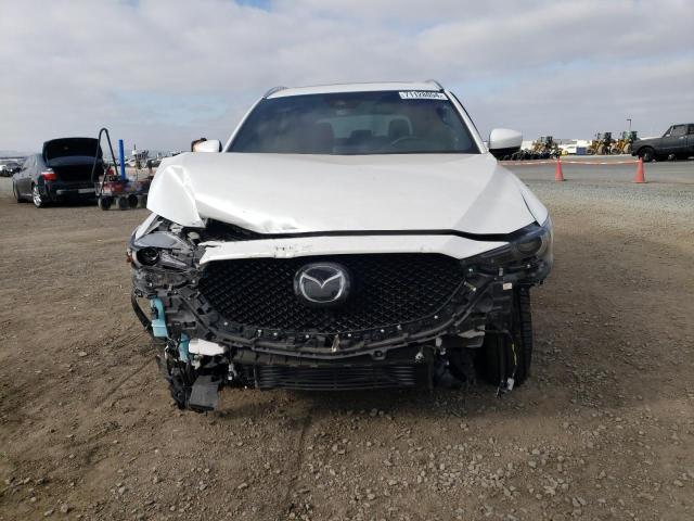 2019 Mazda Cx-5 Signature