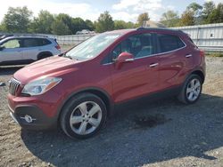 2016 Buick Encore Convenience for sale in Grantville, PA