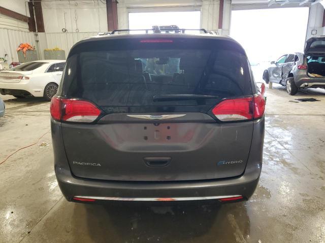 2018 Chrysler Pacifica Hybrid Limited