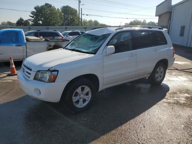 2006 Toyota Highlander