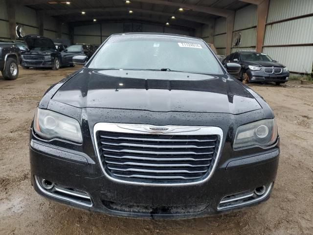 2014 Chrysler 300 S